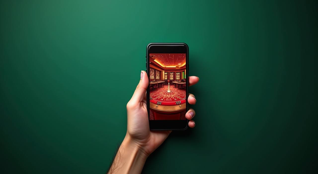 bet133 Baccarat Lantern